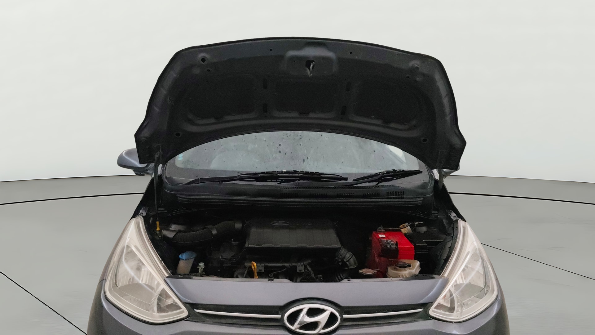 Used 2014 Hyundai Grand i10 Used 2014 Hyundai Grand i10
