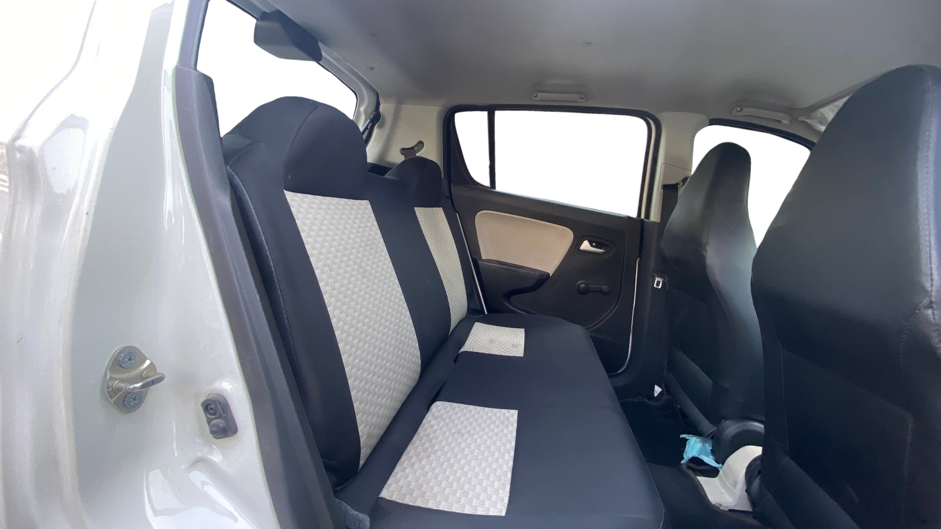 Used 2023 Maruti Suzuki 1000 Used 2023 Maruti Suzuki 1000