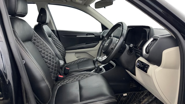 View Kia Sonet Image 18 Used Kia Sonet Image 18