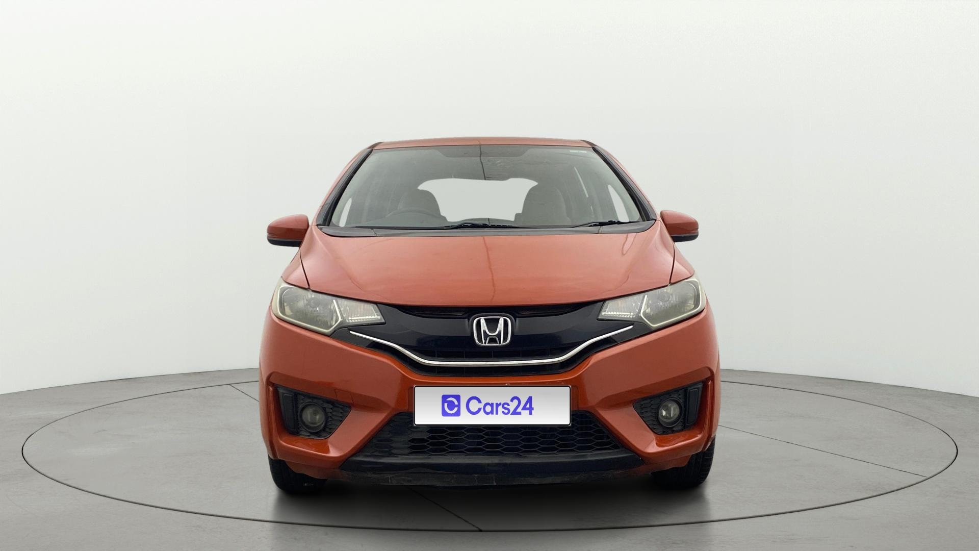 Used 2015 Honda Jazz Used 2015 Honda Jazz