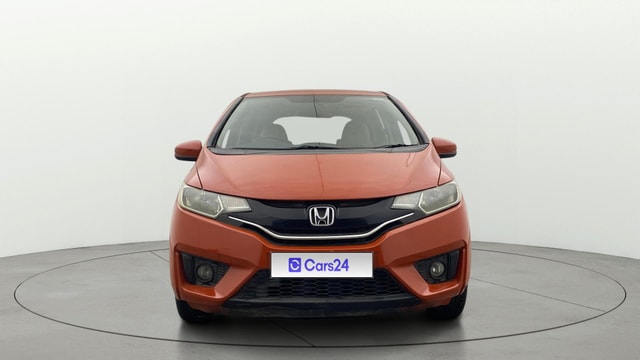 View Honda Jazz Image 1 Used Honda Jazz Image 1