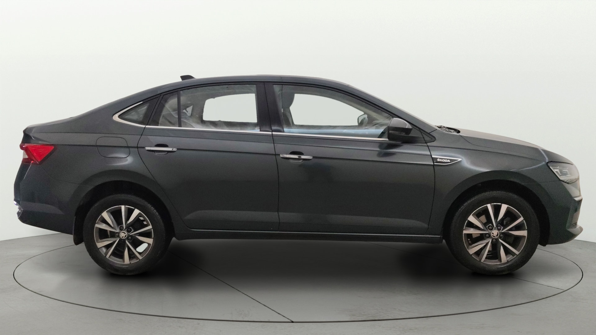 Used 2023 Skoda Slavia Used 2023 Skoda Slavia