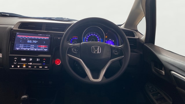 View Honda WR-V Image 21 Used Honda WR-V Image 21