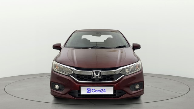 View Honda City ZX Image 1 Used Honda City ZX Image 1
