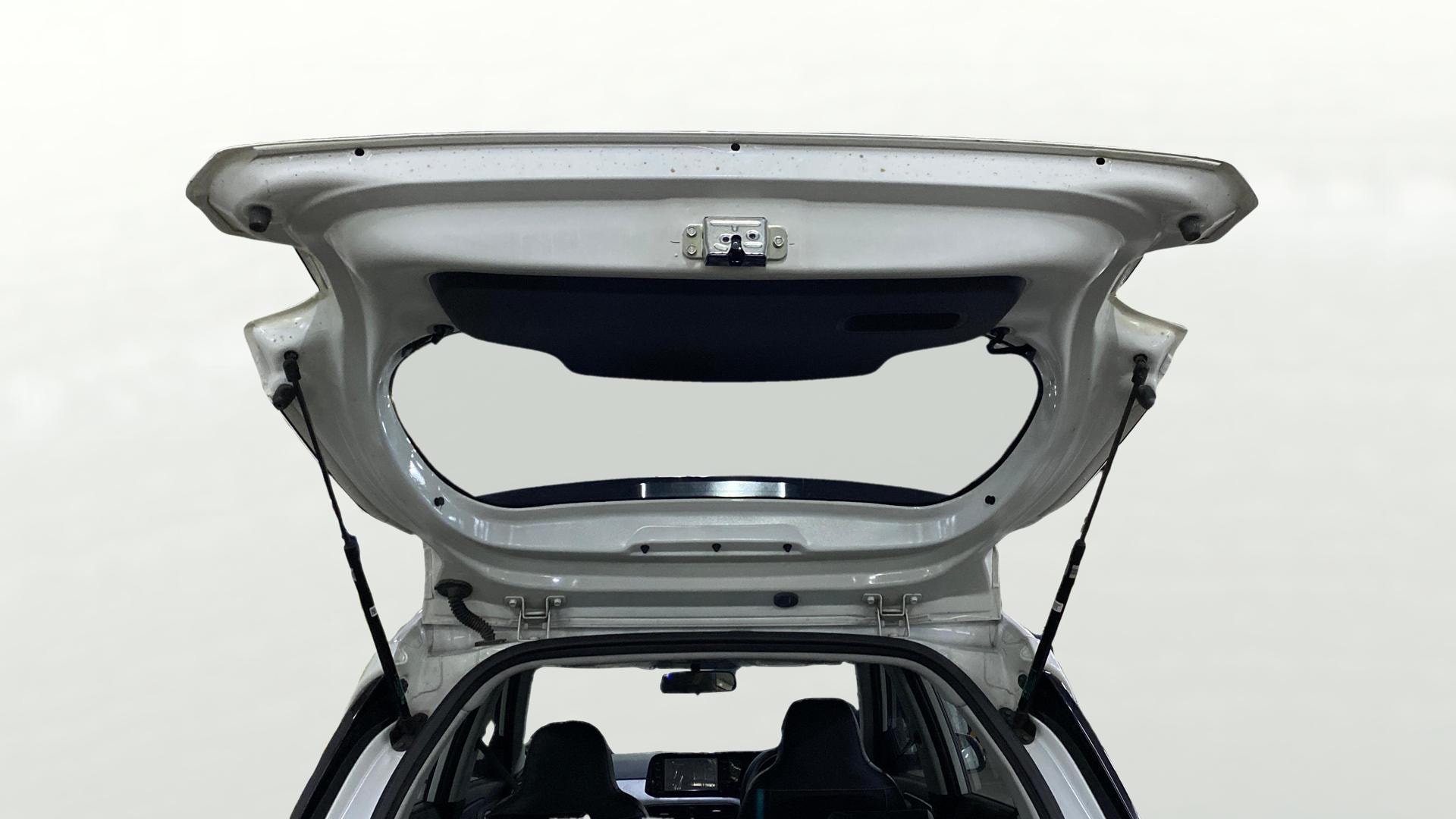 View 2024 Hyundai Exter 1.2 AMT Kappa SX Image 31 Used 2024 Hyundai Exter 1.2 AMT Kappa SX Image 31