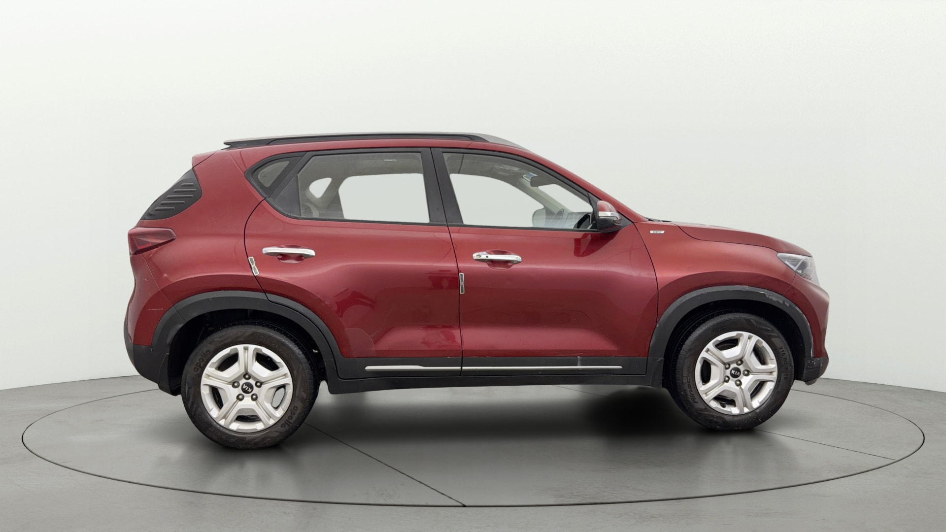 Used 2020 Kia Sonet Used 2020 Kia Sonet