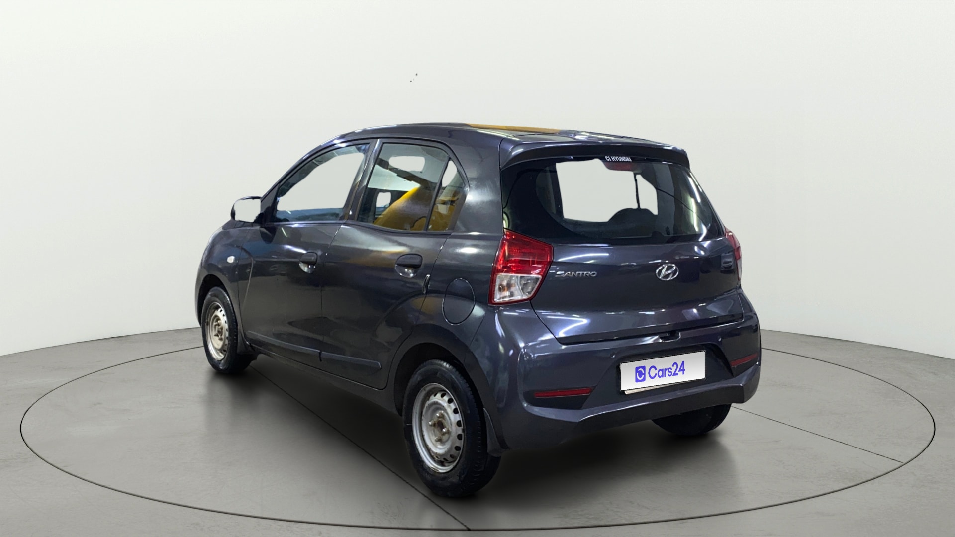 Used 2020 Hyundai New Santro Used 2020 Hyundai New Santro