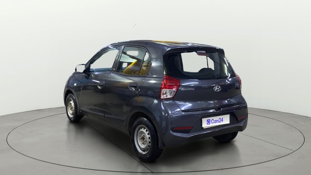 View Hyundai New Santro Image 2 Used Hyundai New Santro Image 2
