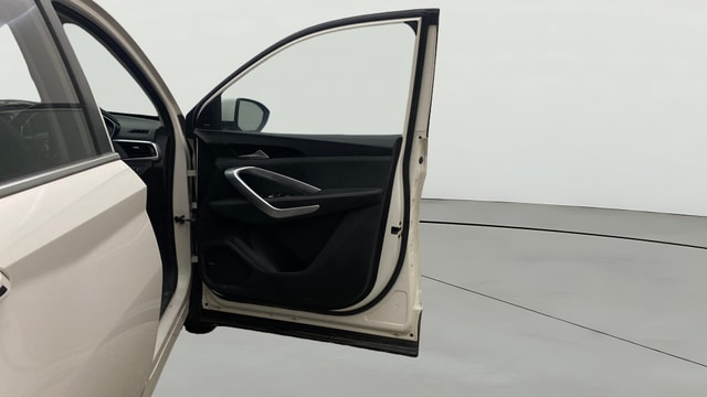 View MG Hector Image 48 Used MG Hector Image 48