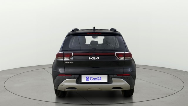 View Kia Sonet Image 39 Used Kia Sonet Image 39