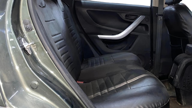 View Tata Nexon Image 29 Used Tata Nexon Image 29
