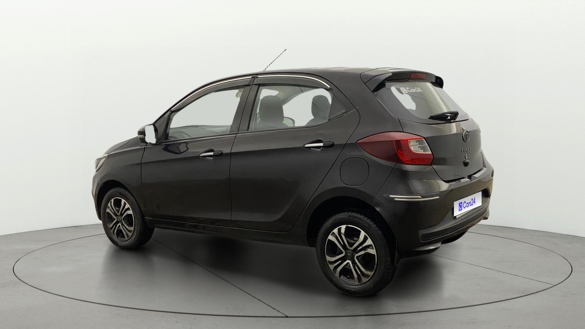 Used 2024 Tata Tiago Used 2024 Tata Tiago