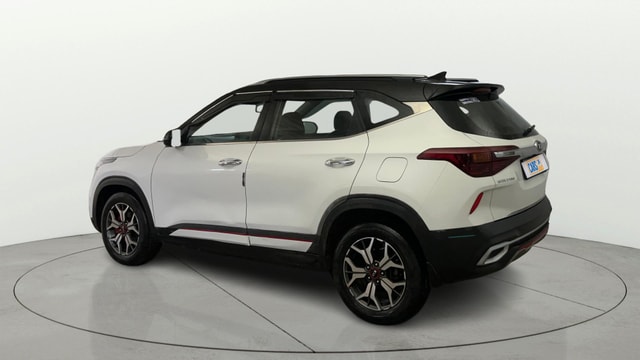 View Kia Seltos Image 2 Used Kia Seltos Image 2