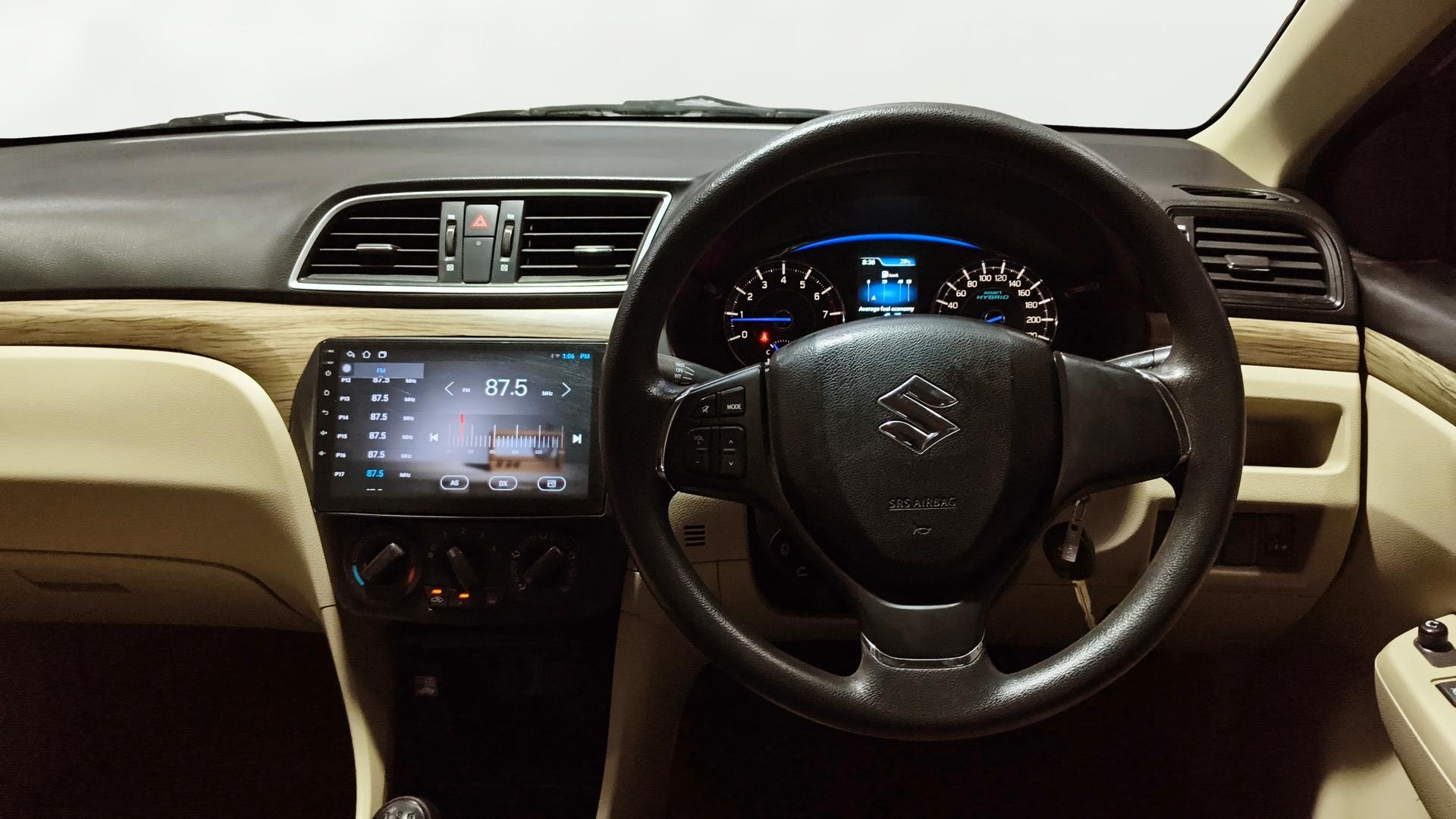 View 2020 Maruti Suzuki 1000 Base Variant Image 20 Used 2020 Maruti Suzuki 1000 Base Variant Image 20