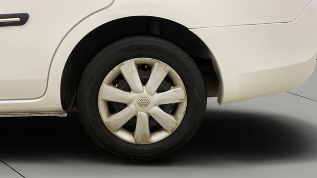 View Nissan Sunny Image 11 Used Nissan Sunny Image 11