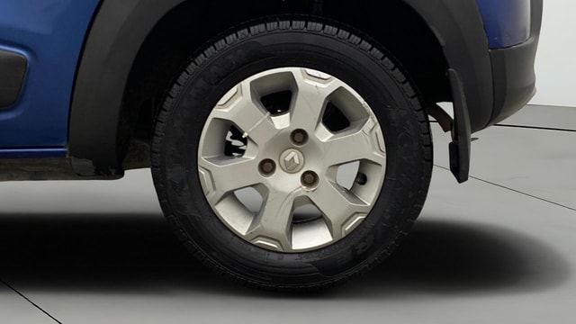 View Renault Kwid Image 11 Used Renault Kwid Image 11