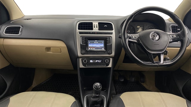 View Volkswagen Ameo Image 15 Used Volkswagen Ameo Image 15