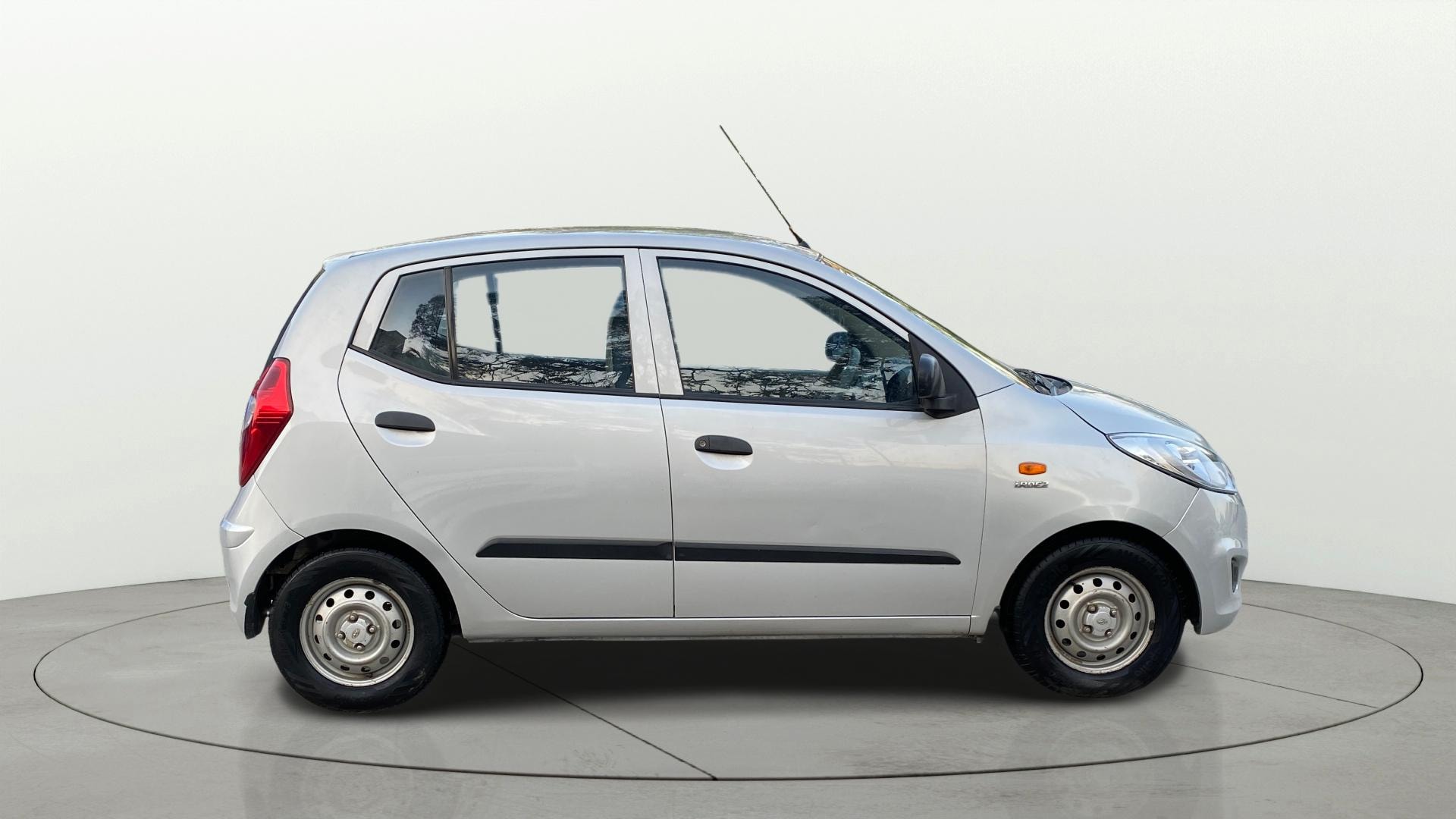 Used 2014 Hyundai i10 Used 2014 Hyundai i10