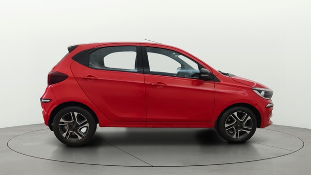 View Tata Tiago Image 8 Used Tata Tiago Image 8