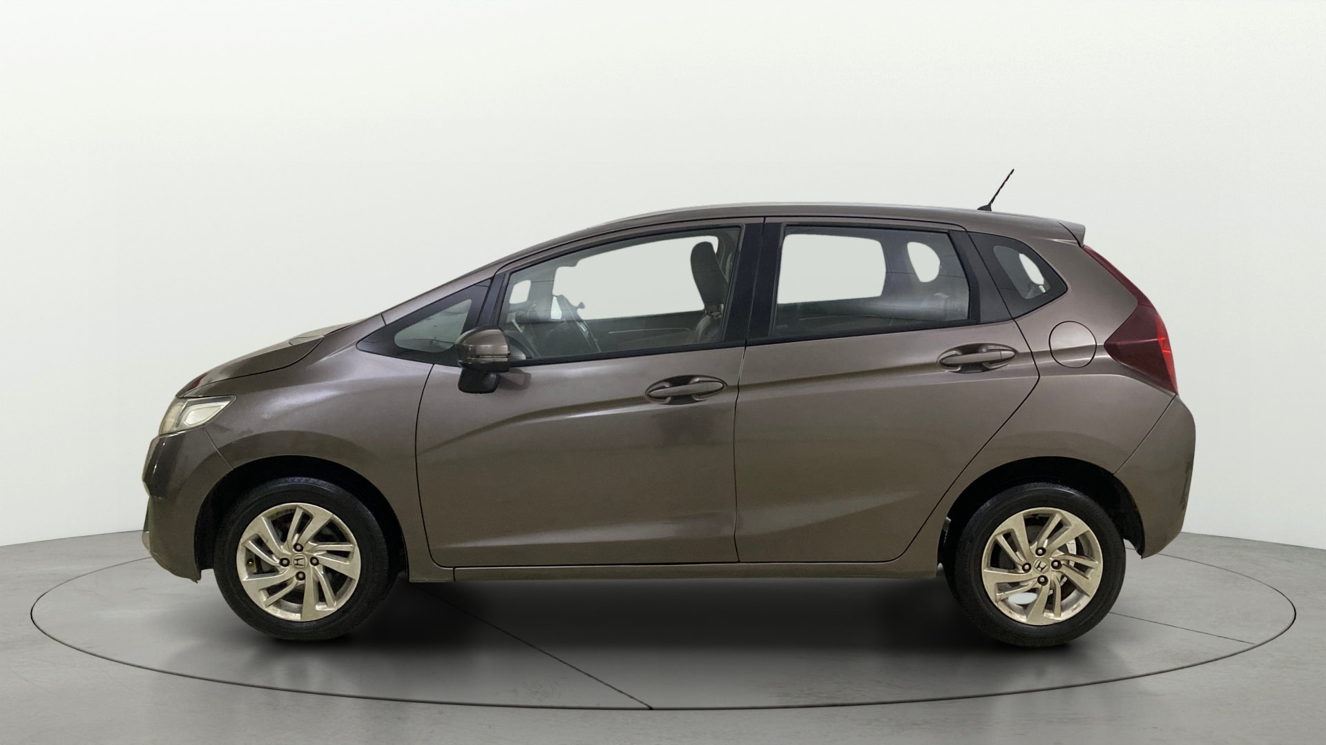 Used 2017 Honda Jazz Used 2017 Honda Jazz