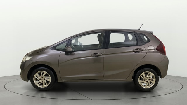 View Honda Jazz Image 5 Used Honda Jazz Image 5
