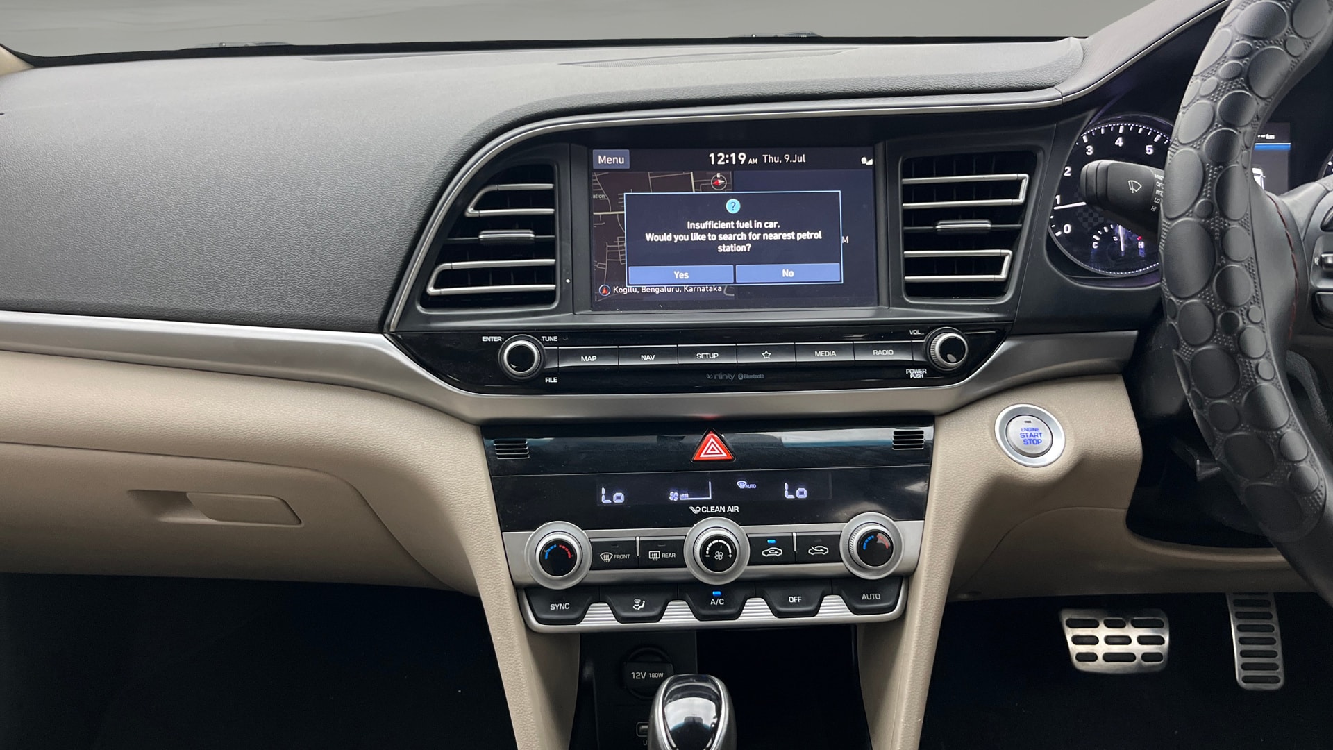 Used 2019 Hyundai Elantra Used 2019 Hyundai Elantra