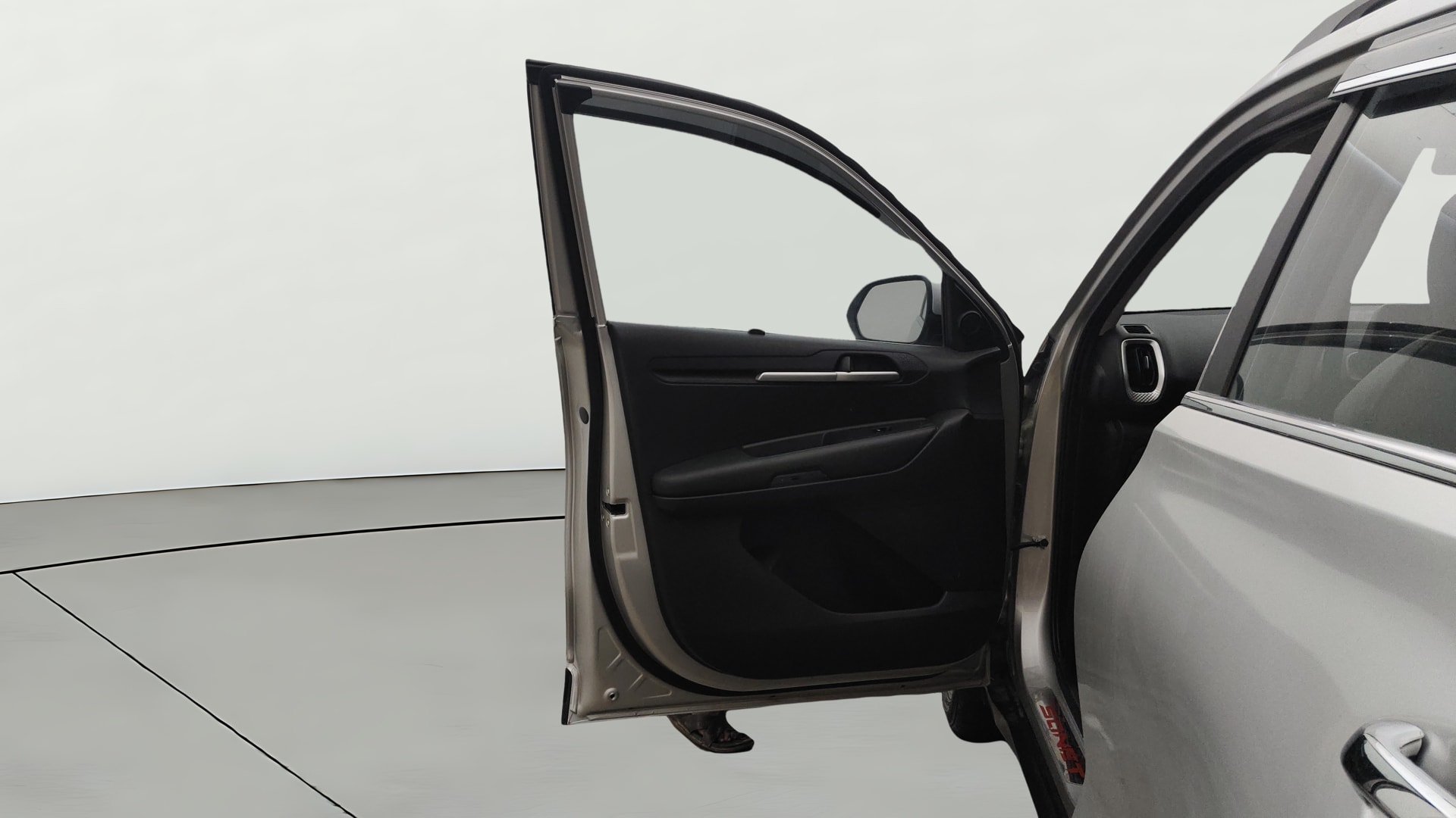 Used 2023 Kia Sonet Used 2023 Kia Sonet