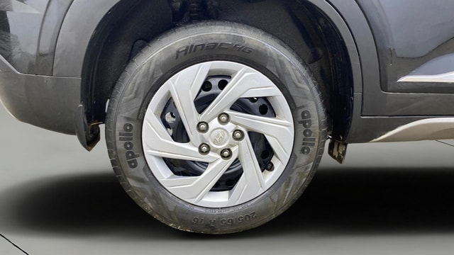 View Hyundai Creta Image 32 Used Hyundai Creta Image 32
