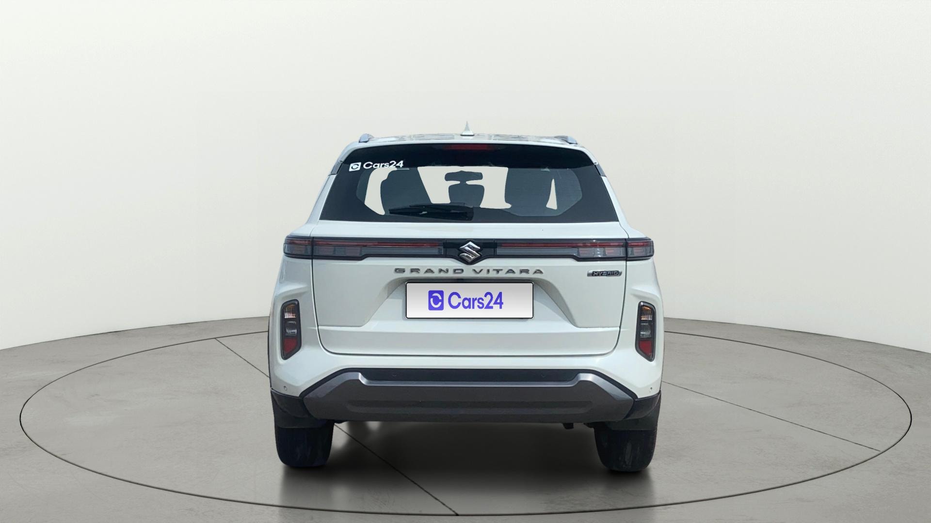 View 2023 Maruti Suzuki 1000 Base Variant Image 41 Used 2023 Maruti Suzuki 1000 Base Variant Image 41