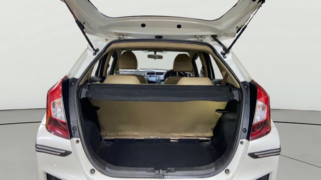 View Honda Jazz Image 39 Used Honda Jazz Image 39