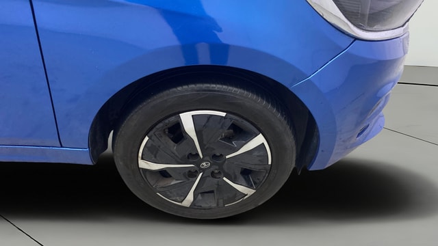 View Tata Tiago Image 40 Used Tata Tiago Image 40