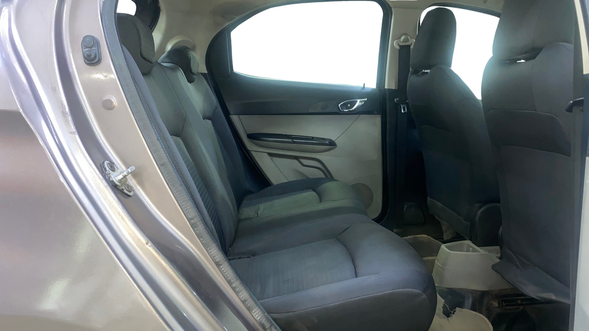 Used 2018 Tata Tiago Used 2018 Tata Tiago