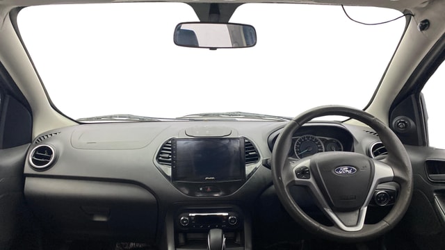 View Ford Figo Aspire Image 15 Used Ford Figo Aspire Image 15