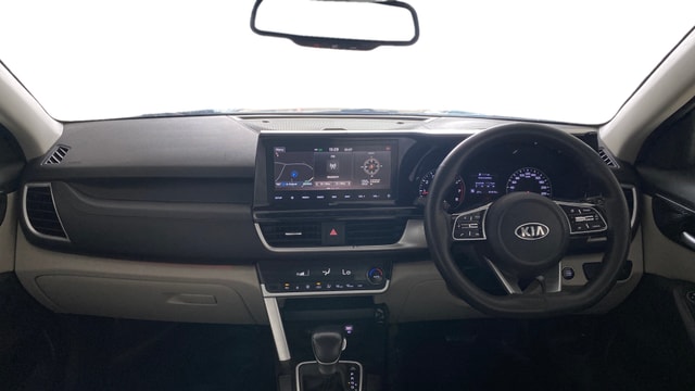 View Kia Seltos Image 31 Used Kia Seltos Image 31