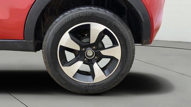 View Tata Nexon Image 11 Used Tata Nexon Image 11