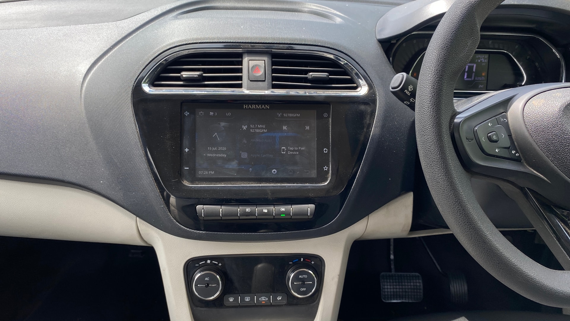 Used 2024 Tata Tiago Used 2024 Tata Tiago