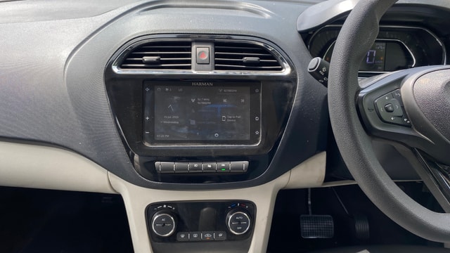 View Tata Tiago Image 34 Used Tata Tiago Image 34