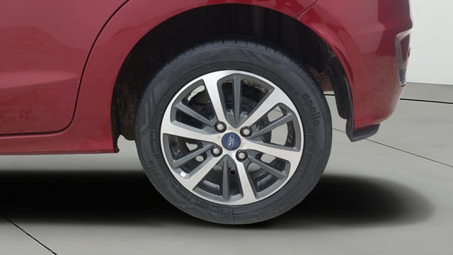 View Ford Figo Aspire Image 11 Used Ford Figo Aspire Image 11