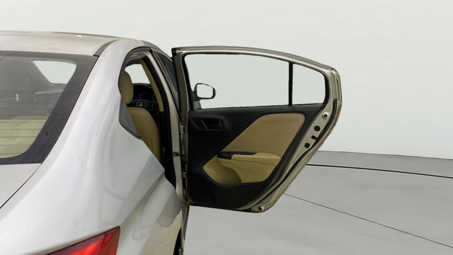 View Honda City Image 8 Used Honda City Image 8