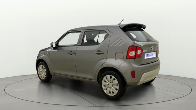 View Maruti Suzuki 1000 Image 2 Used Maruti Suzuki 1000 Image 2