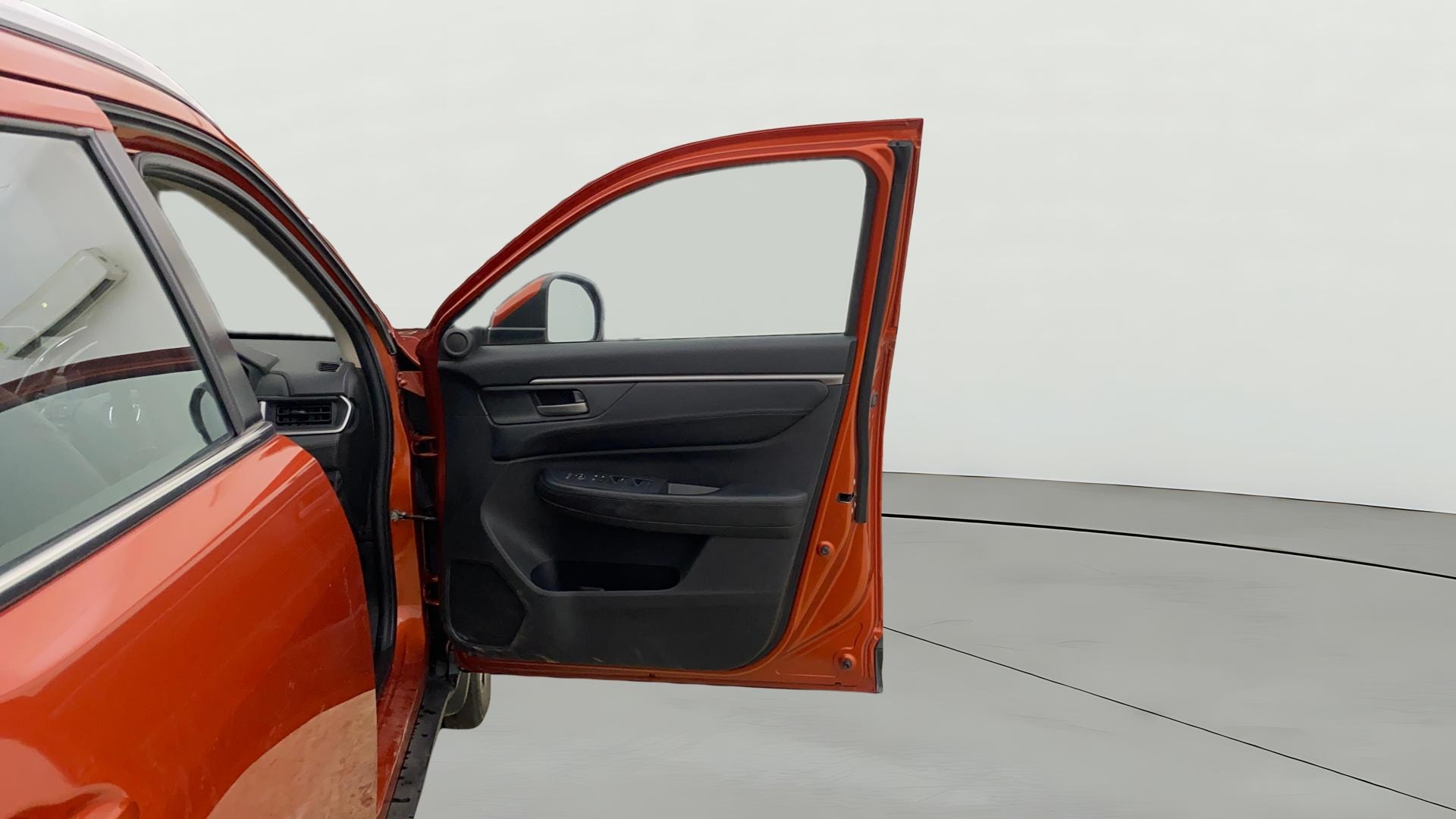 Used 2023 Honda Elevate Used 2023 Honda Elevate