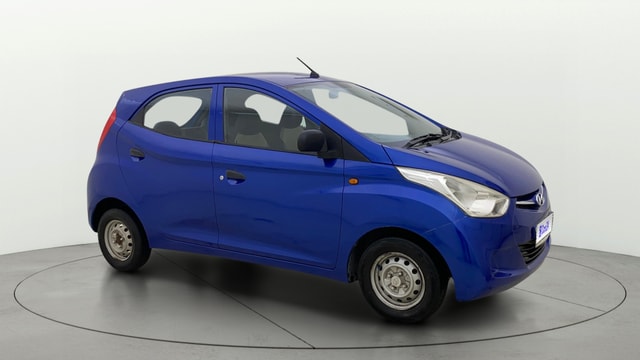 View Hyundai EON Image 35 Used Hyundai EON Image 35