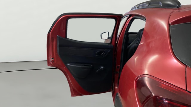 View Renault Kwid Image 14 Used Renault Kwid Image 14