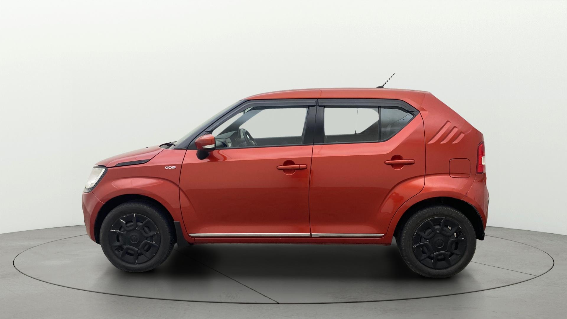 View 2018 Maruti Suzuki 1000 Base Variant Image 6 Used 2018 Maruti Suzuki 1000 Base Variant Image 6