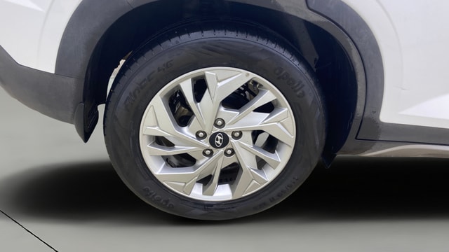 View Hyundai Creta Image 34 Used Hyundai Creta Image 34