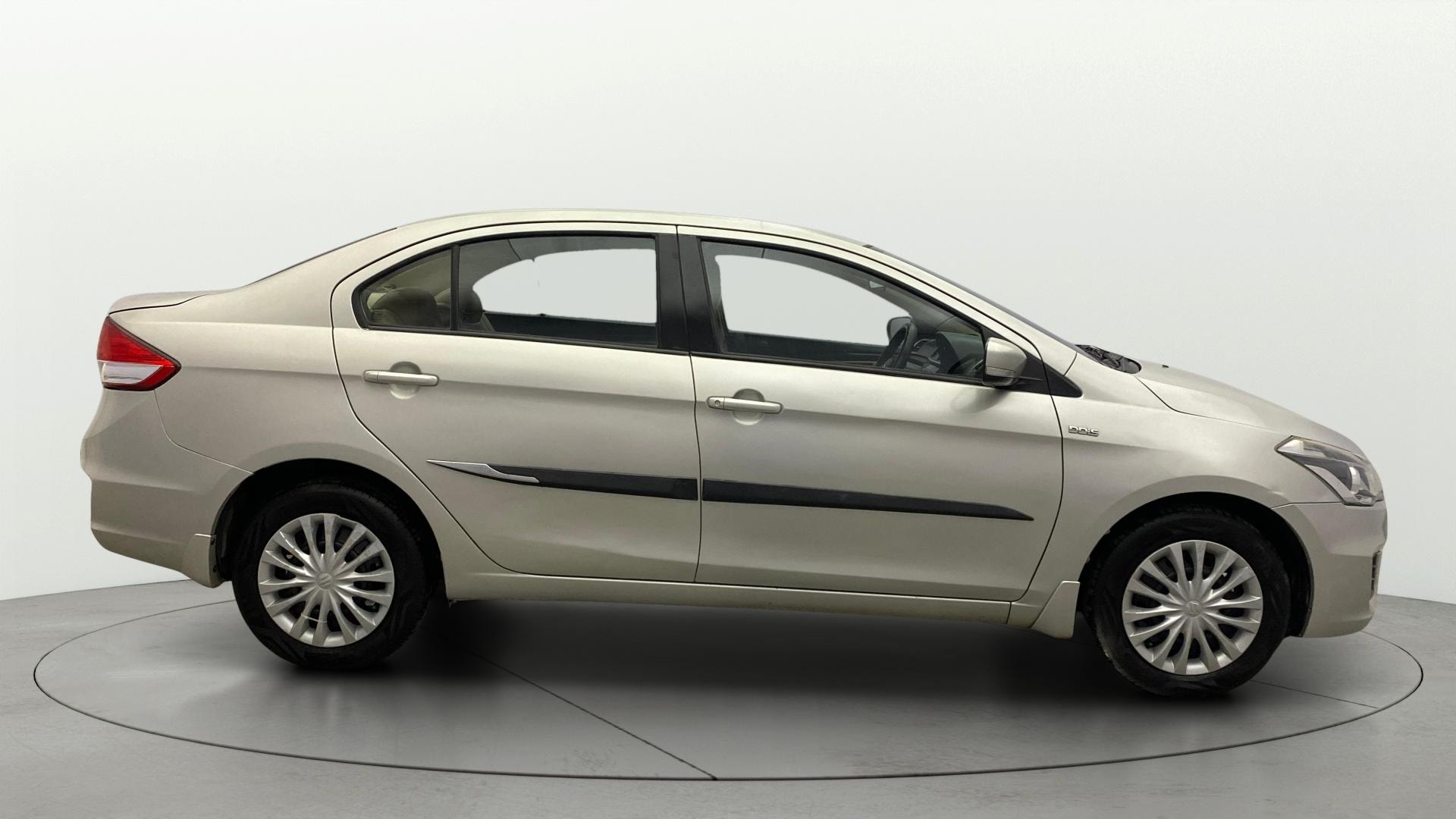 View 2017 Maruti Suzuki 1000 Base Variant Image 8 Used 2017 Maruti Suzuki 1000 Base Variant Image 8