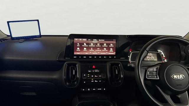 View Kia Sonet Image 18 Used Kia Sonet Image 18