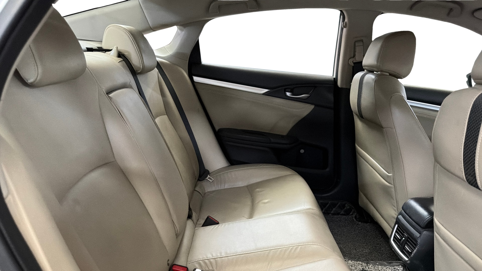 Used 2019 Honda Civic Used 2019 Honda Civic