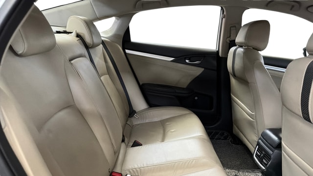 View Honda Civic Image 30 Used Honda Civic Image 30