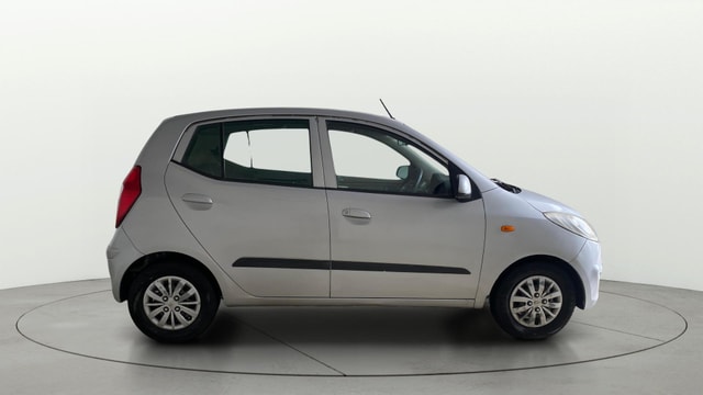 View Hyundai i10 Image 8 Used Hyundai i10 Image 8